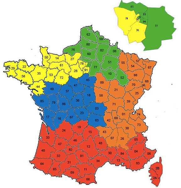 carte-de-france-département v2