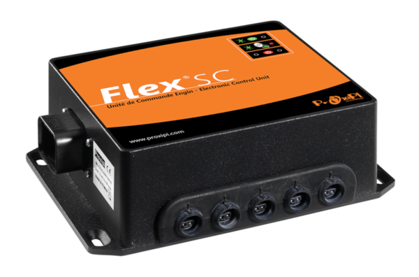 Ecu-Flex-SC